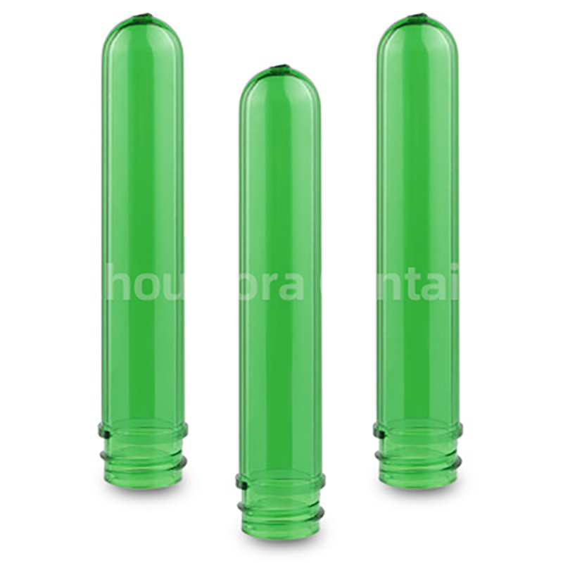 Kosmetický předlisek s velikostí krku 15 g 20 mm
