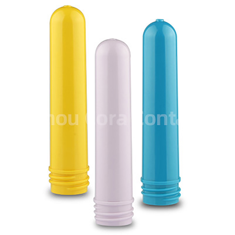 Kosmetický předlisek s velikostí krku 10 g 24 mm