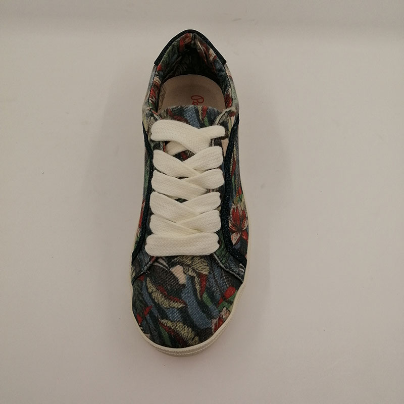 Běžné boty/Sneaker-002