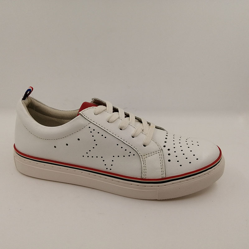 Obuv pro volný čas / Sneaker-004