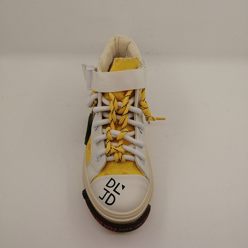 Neformální boty/Sneaker-009