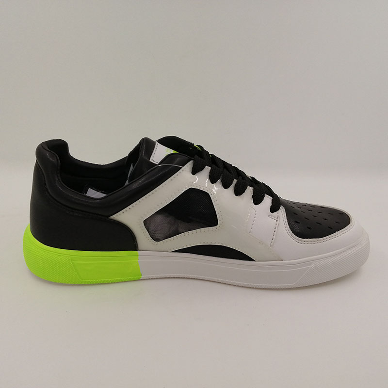 Běžné boty/Sneaker-013