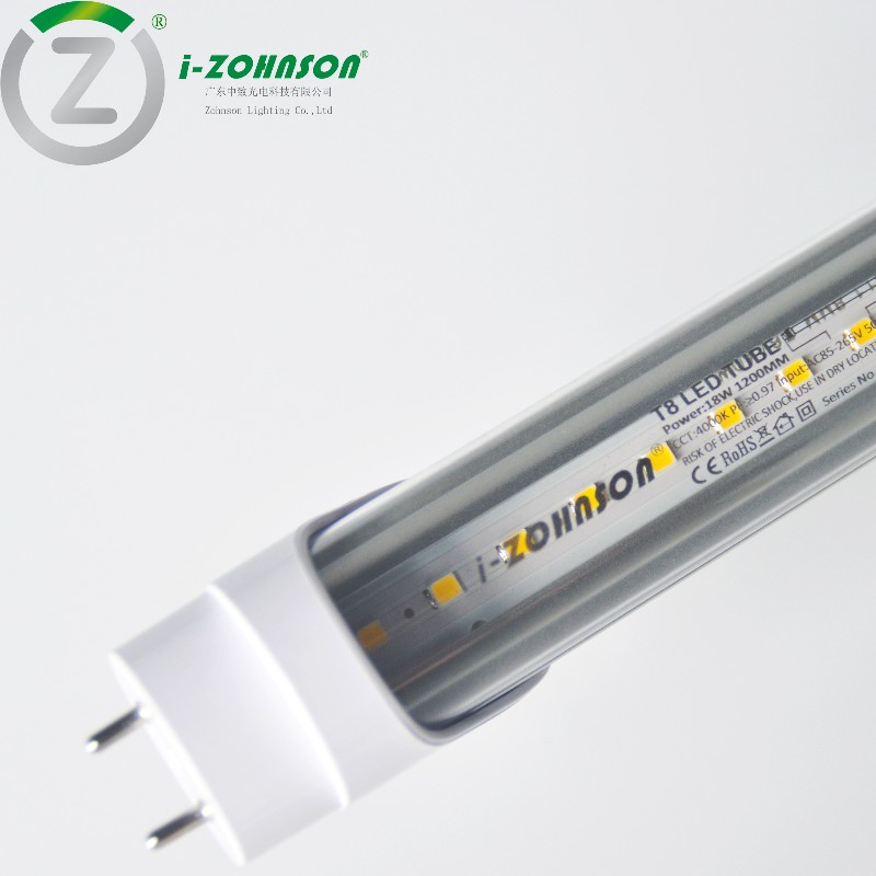 Balast Bypass T8 LED trubice Světla Bi-pin G13 Base