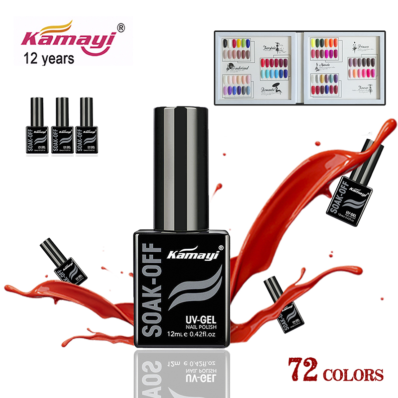 Kamayi francouzské nehty uv builder gel namočte nehty prodlužovací gel surovina přírodní transparentní barva uv gel 1kg