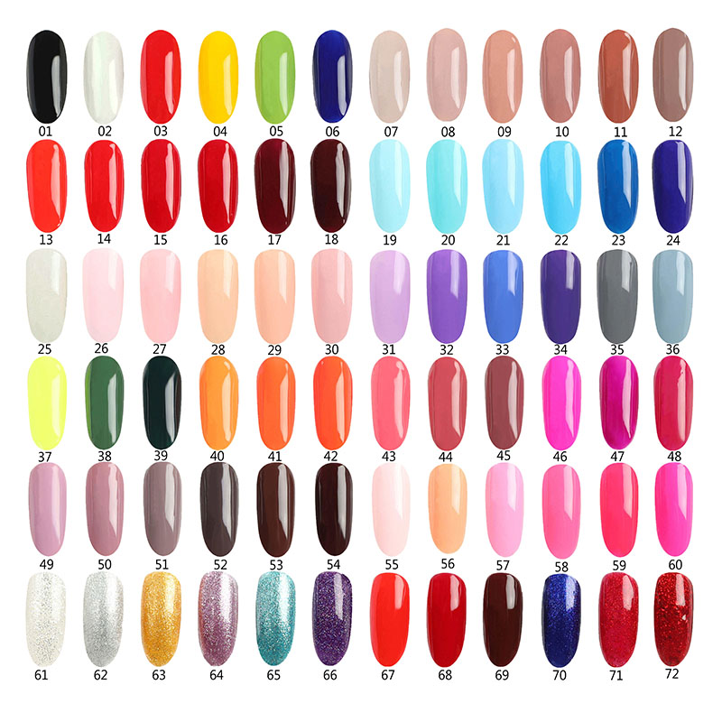 Kamayi francouzské nehty uv builder gel namočte nehty prodlužovací gel surovina přírodní transparentní barva uv gel 1kg