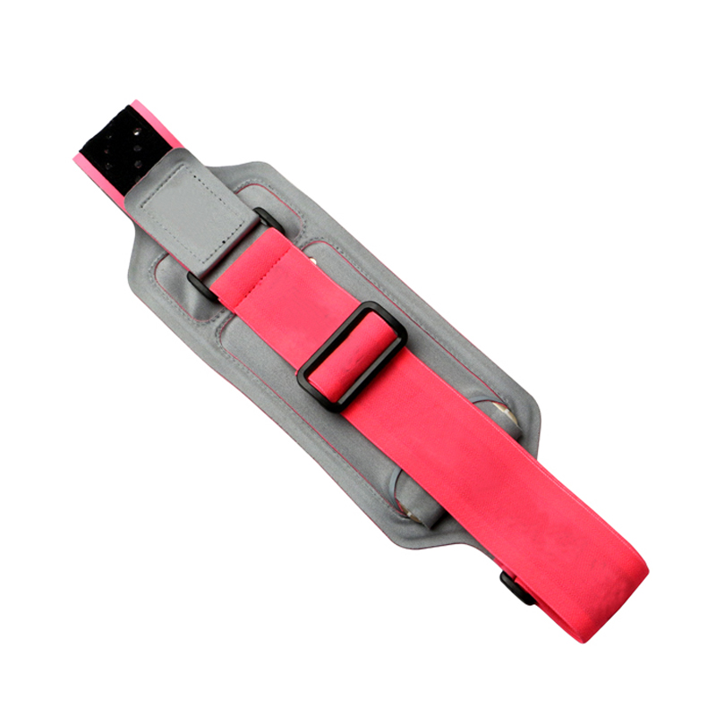 Vlastní vodotěsná ledvinka běžící sportovní Waist Bag