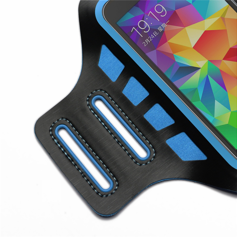 Universal Outdoor Sport Phone Armband for Running