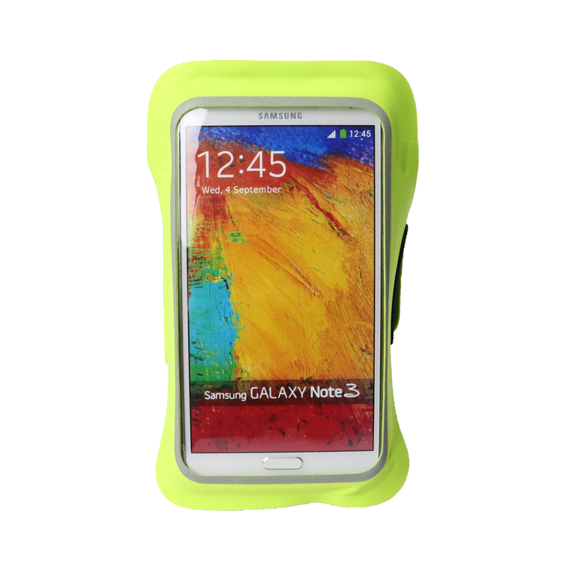Green Fashion Mobil Phone Sport Armband