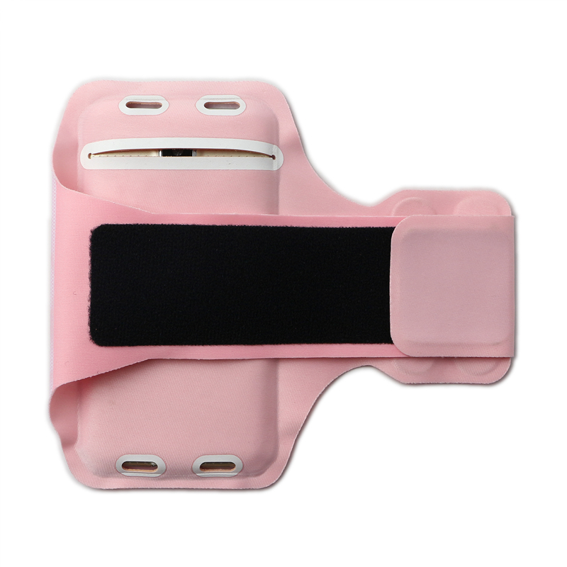 2020 Barevný Sport Armband pro běh