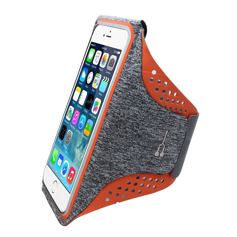 Nejlepší běžící náramky, díky nimž zapomenete, že jej máte na sobě