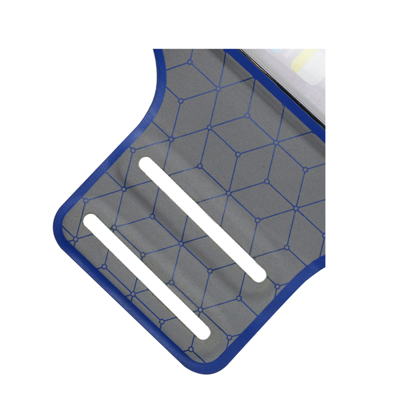 Vodotěsné běžecké cvičení Armband Case