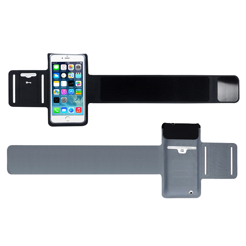 Vodotěsný Gym Sports Running Armband pro iPhone