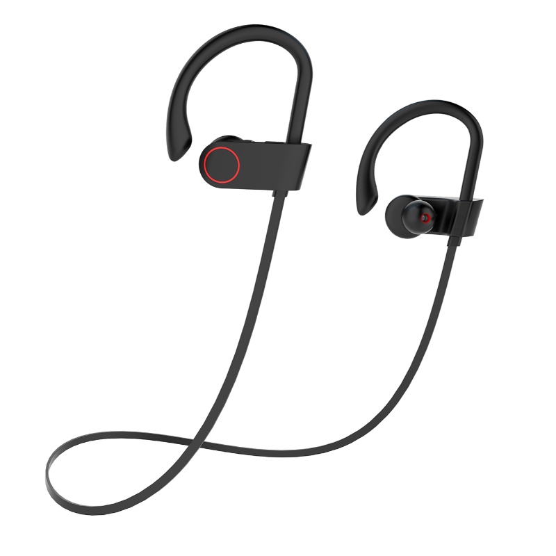 FB-BEQ6 Vodotěsné Bluetooth Sportovní sluchátka