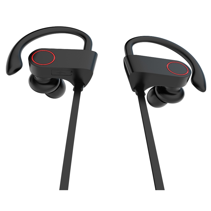 FB-BEQ6 Vodotěsné Bluetooth Sportovní sluchátka