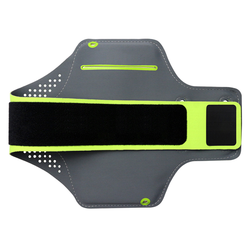 OEM LOGO Sport Running Armband