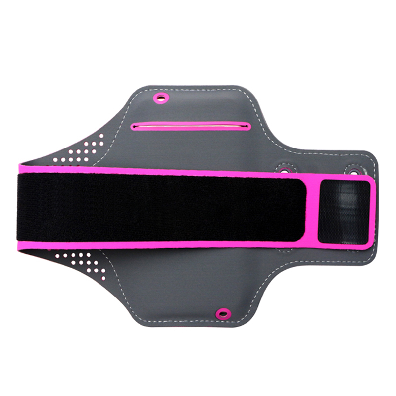 Univerzální příslušenství pro mobilní telefon Sport Armband pro běh