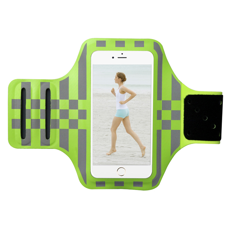 Design Běžící Sport Armband Case