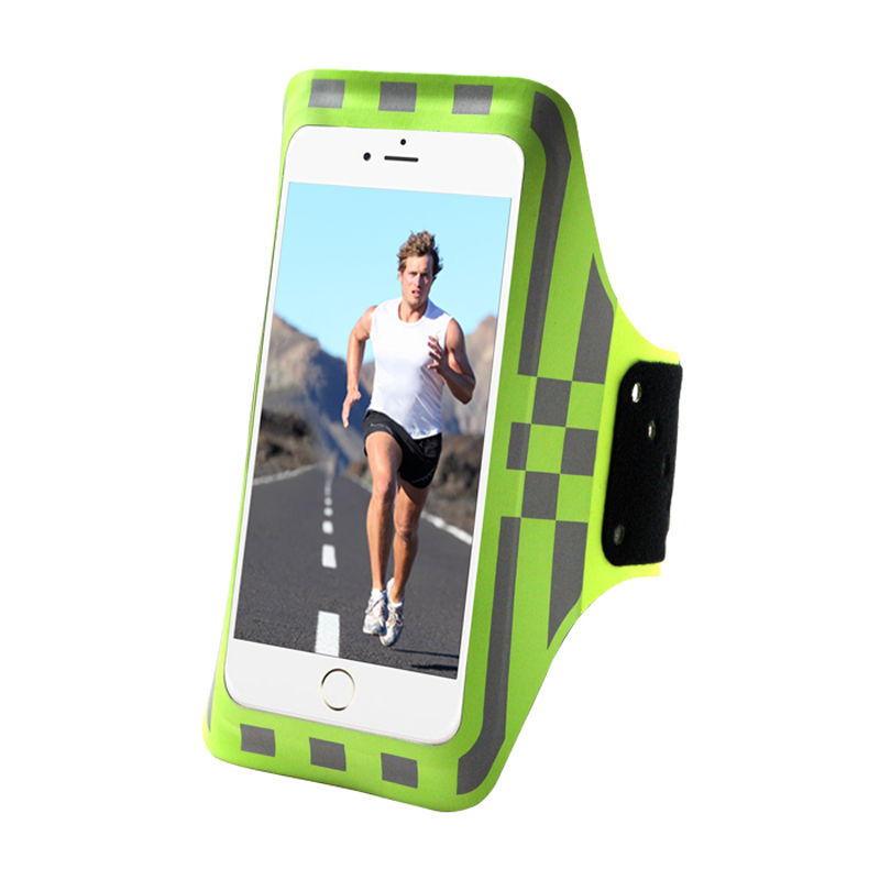 Design Běžící Sport Armband Case