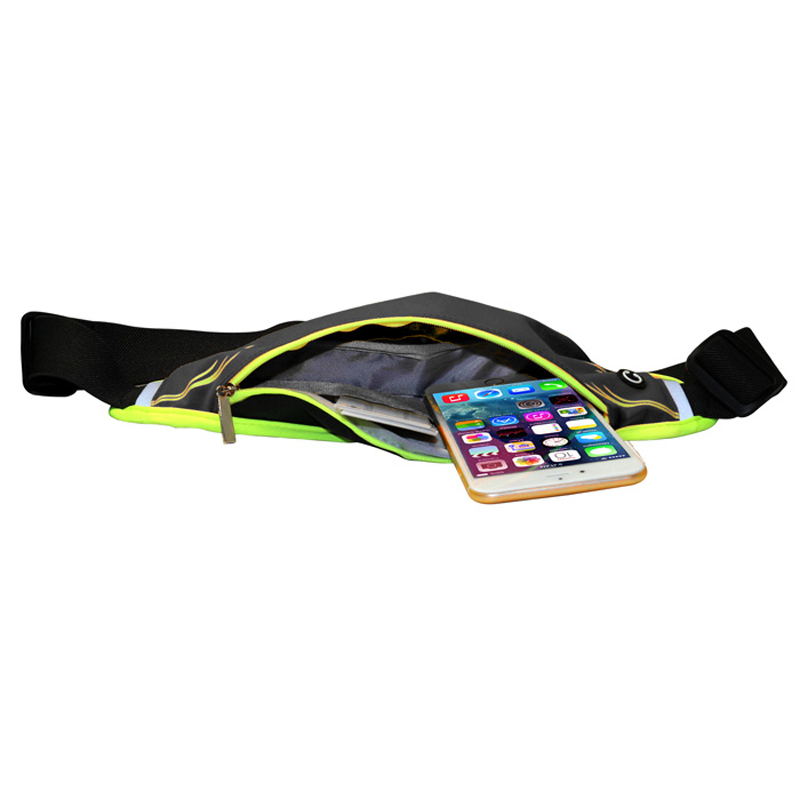 Ultra Light Sport Waist Pouch pro běh