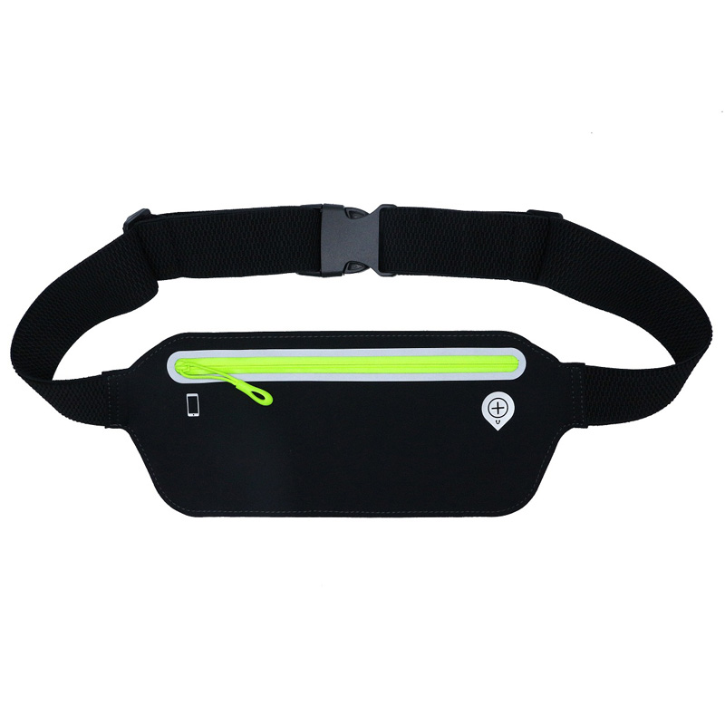 Ultra lehký pas pouzdro Fitness cvičení Sport pas Pack pro telefon