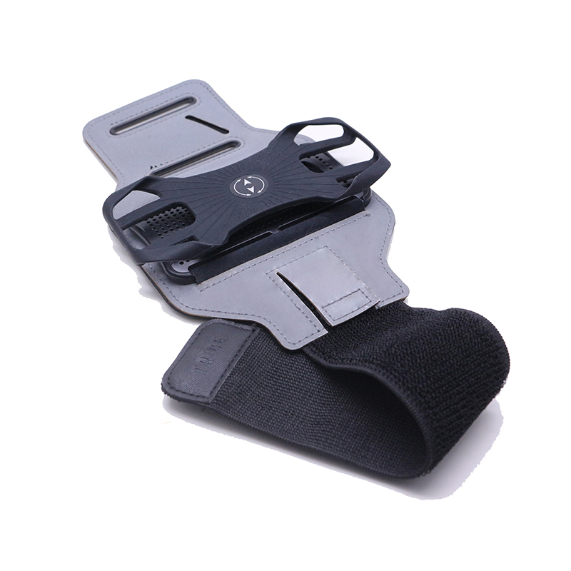 Running Armband Detachable 360 Rottable smartphone armband