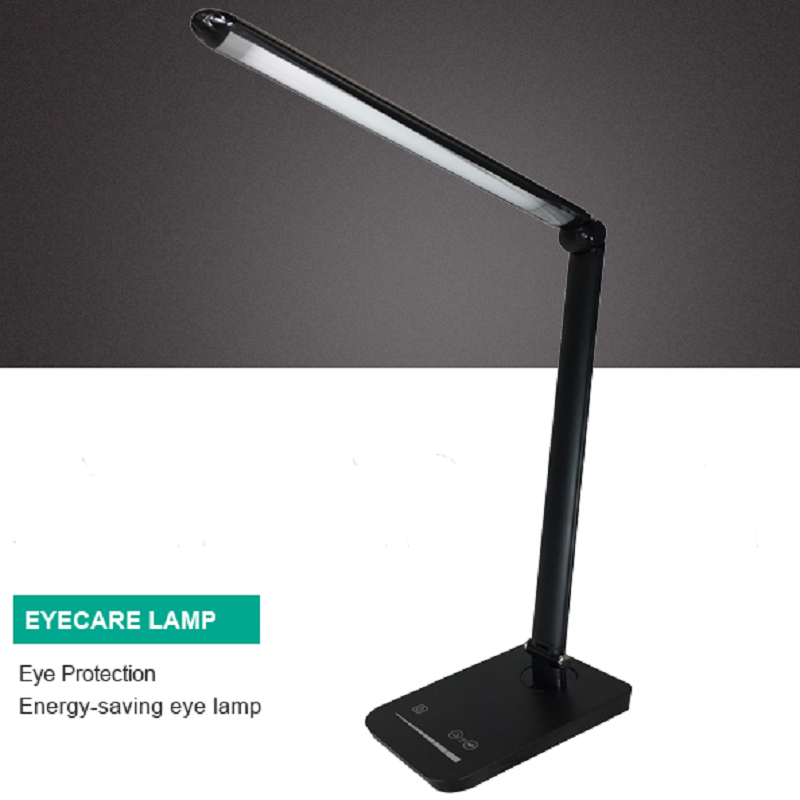 586S Velkoobchod Hliníkový materiál stmívatelný USB LED jídelní lampa pro hotel