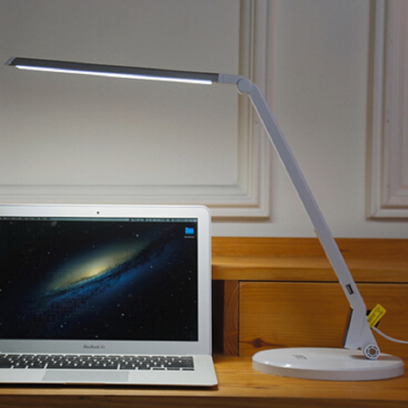 183 Vysoká kvalita Passed CE/RED/ROHS/ERP/EN62471/EN62133 led table lamp pro čtení