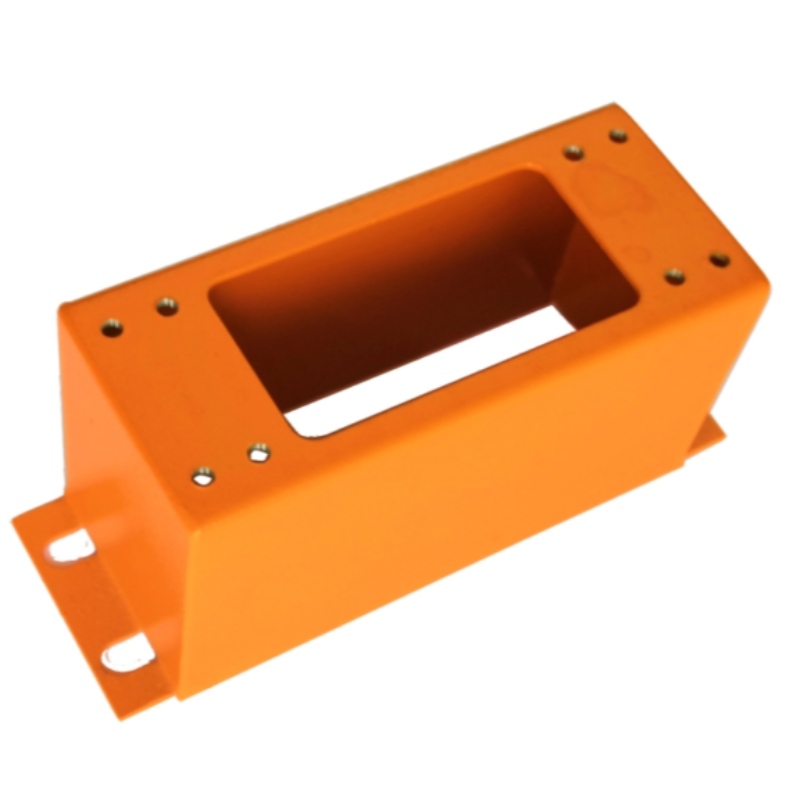 6-pin spojovací box