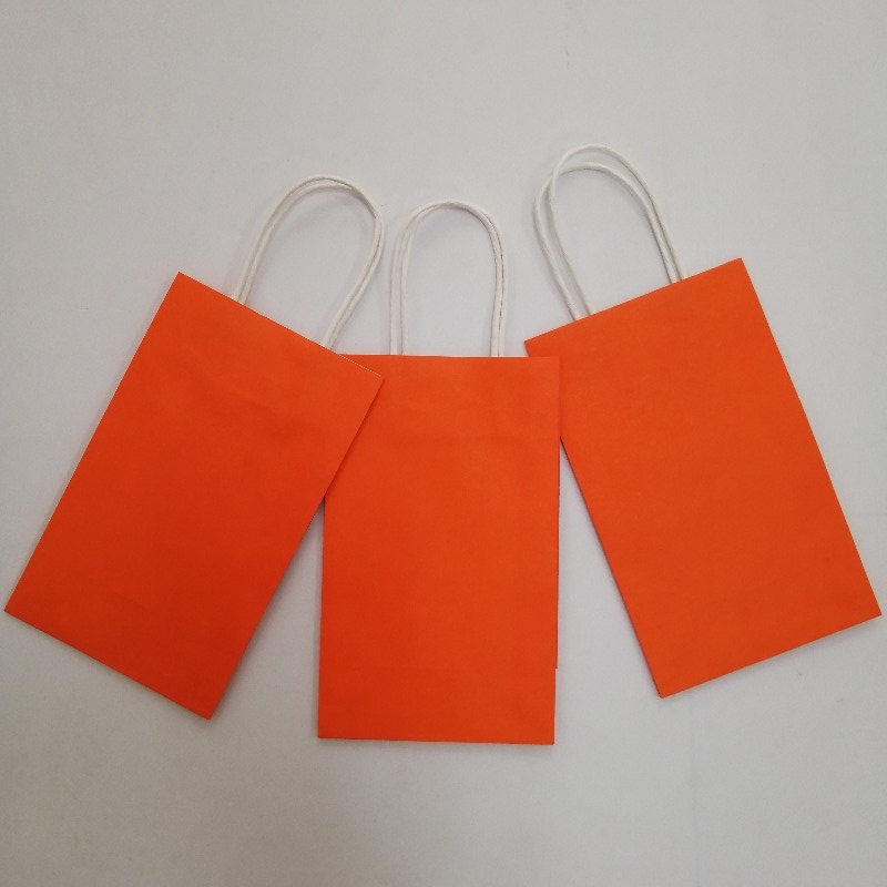 Kraft Paper Balíček Kraft Paper Balíček pro potraviny