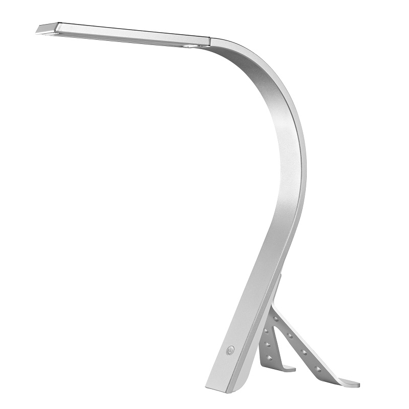 521u Otočná stolní lampa Luxusní krasopis all Metal desk Lamp