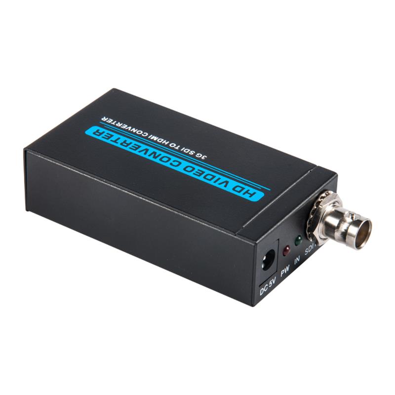 SD / HD / 3G SDI do HDMI CONVERTER 1080P