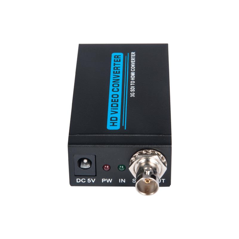 SD / HD / 3G SDI do HDMI CONVERTER 1080P