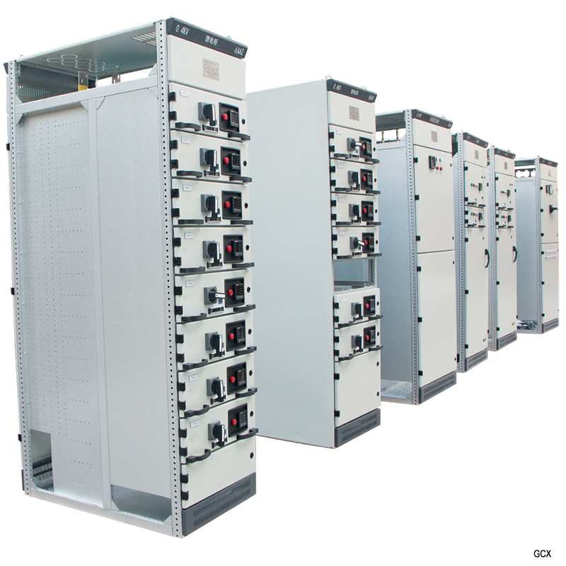 Spínač Elektrická skříňový rozváděč Gck Panel Fabricator Rozváděč Distribuční výrobky Typ Kovové skříně