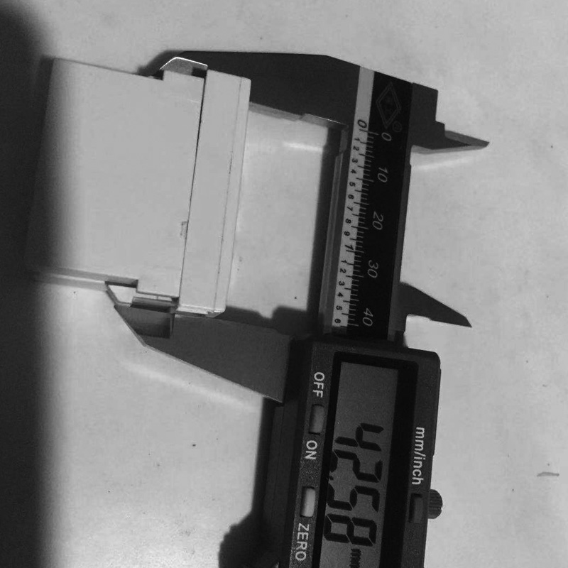 Modul P10 Sensor Switch, snadno vyměnitelný stávající spínač