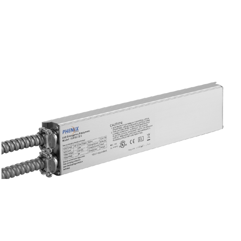 18470X-X CONSTANT POWER LED LED DRIVER