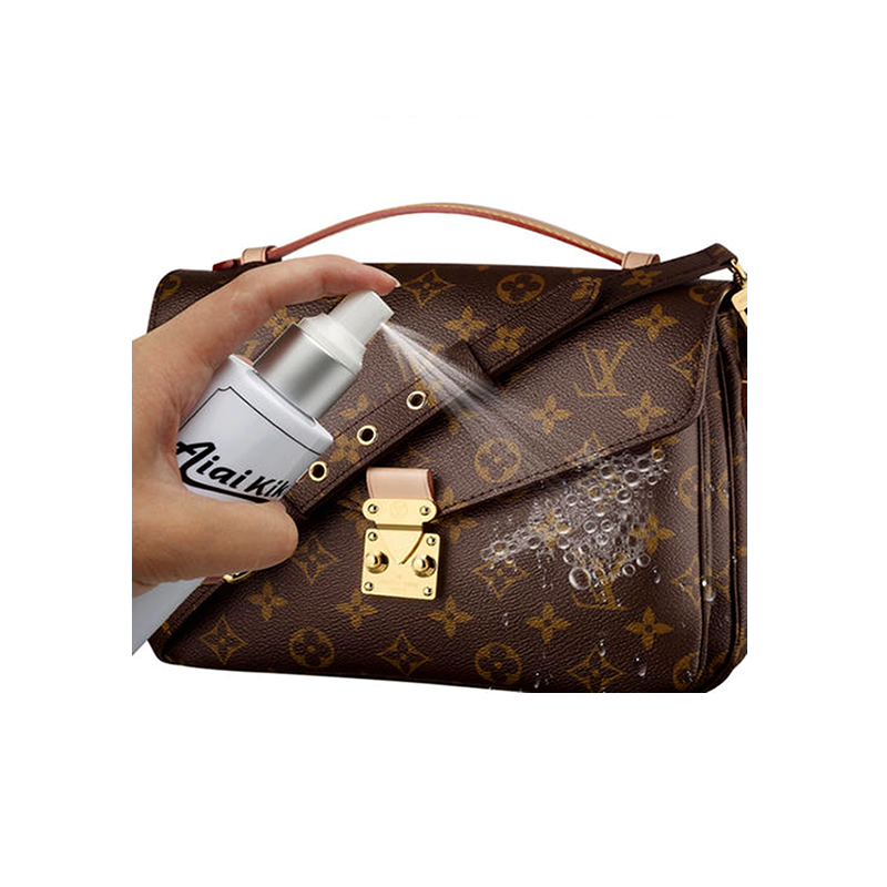 Jak chránit kožené tašky