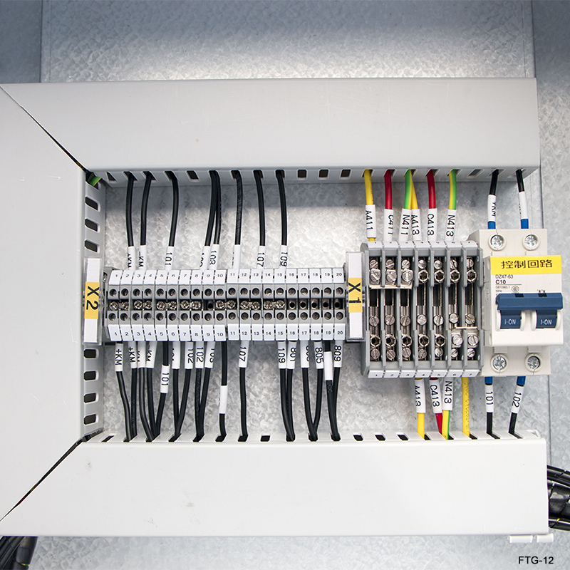 Spínací zařízení FTG-12 kv