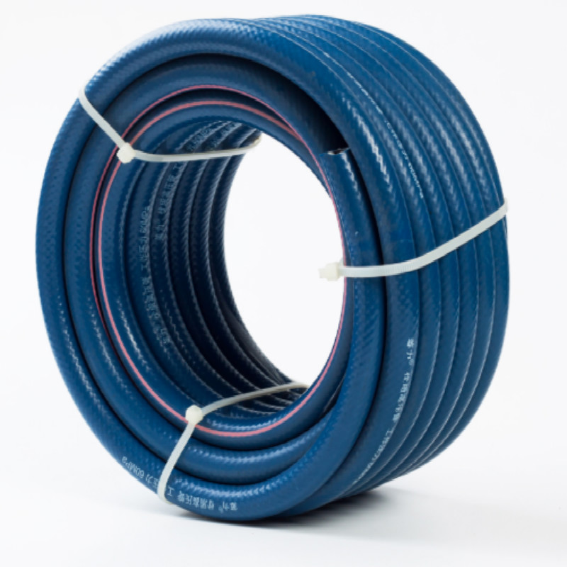 Vysoce kvalitní levné ceny vzduchu pvc lpg plynové hadice přímé továrny