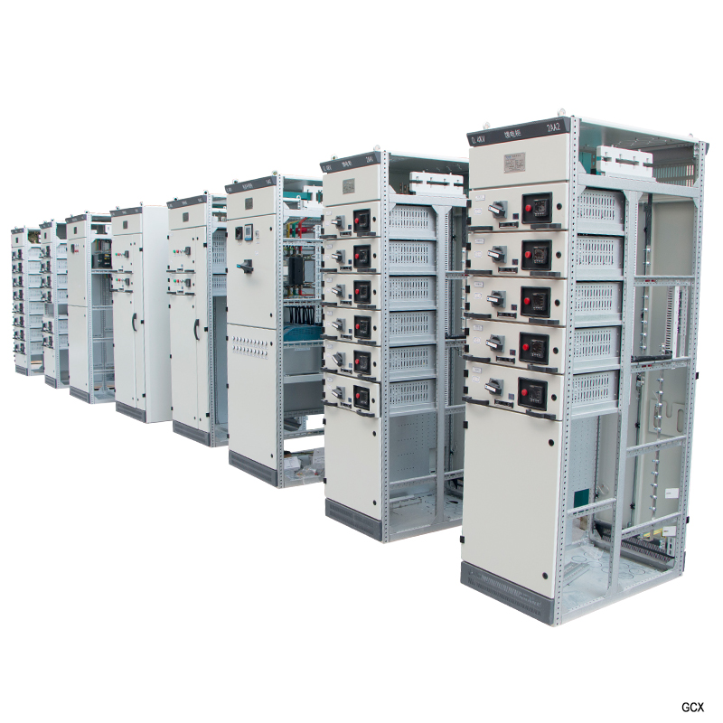 Elektrické vybavení 12KV průmyslové rozvodné rozvody energie