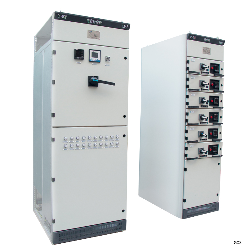 Elektrické vybavení 12KV průmyslové rozvodné rozvody energie