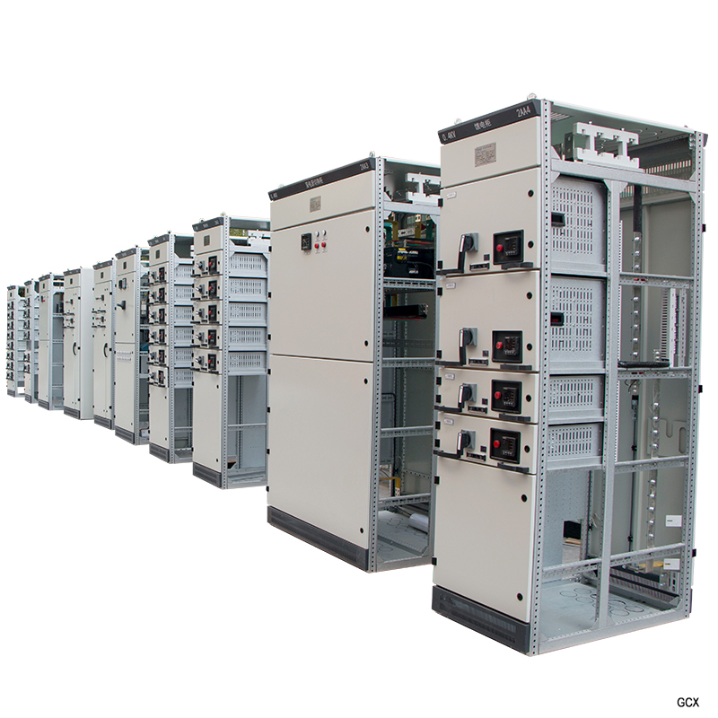 Elektrické vybavení 12KV průmyslové rozvodné rozvody energie