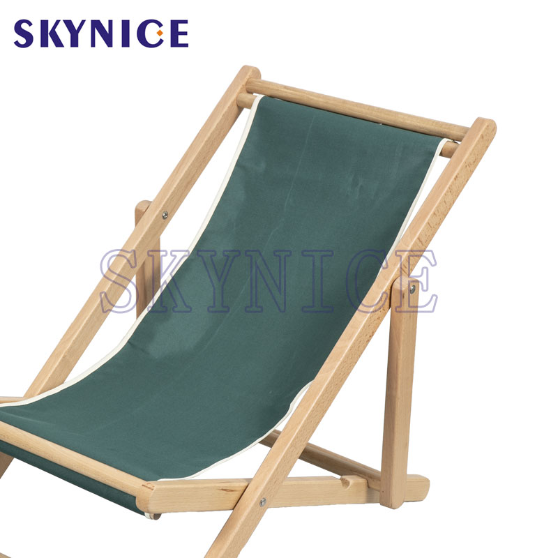 Rám pro děti z dětského dřeva Sling Beach