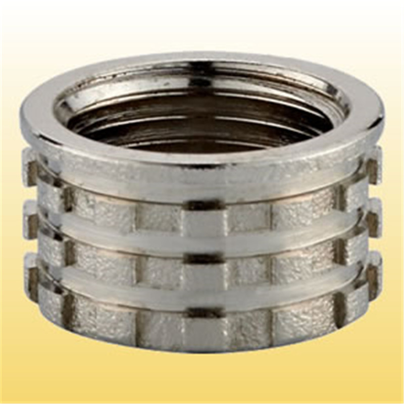 1 stěna 65295; 2 Schp insert fitting 65283;652883;10112 stěna 652899;