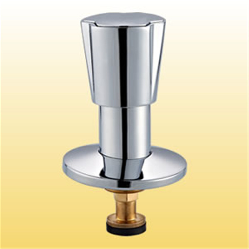 Podomítkový ventil (31001)