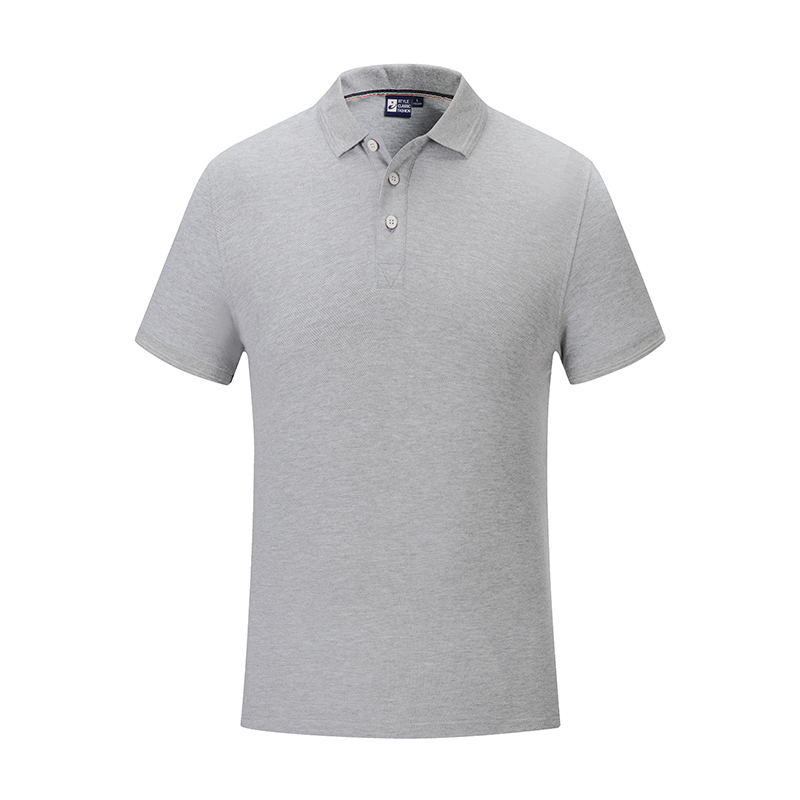 # M2029-Plain Polo Shirt