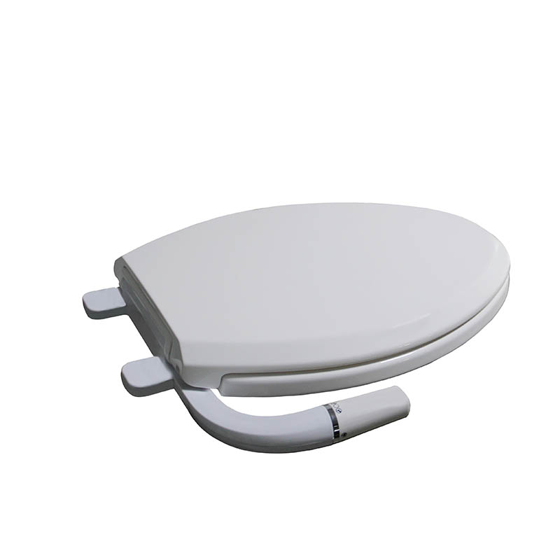 Záchodová sedadla s prodlouženým bidetem