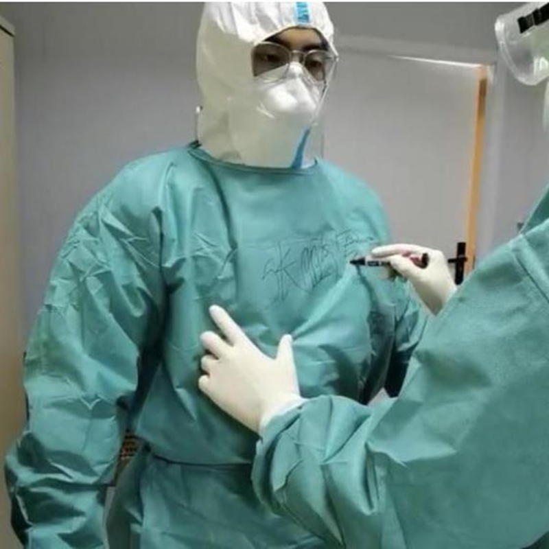 Oznámení o opožděném obnovení práce v Jiangsu OFT