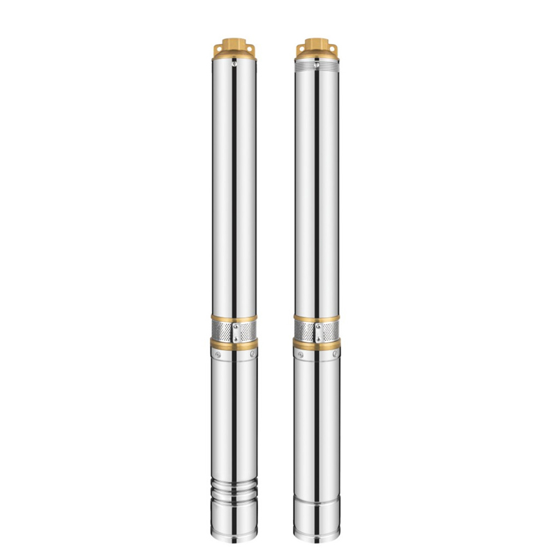 4SD Potomverzovatelné vrtné čerpadlo (4SD8-46)