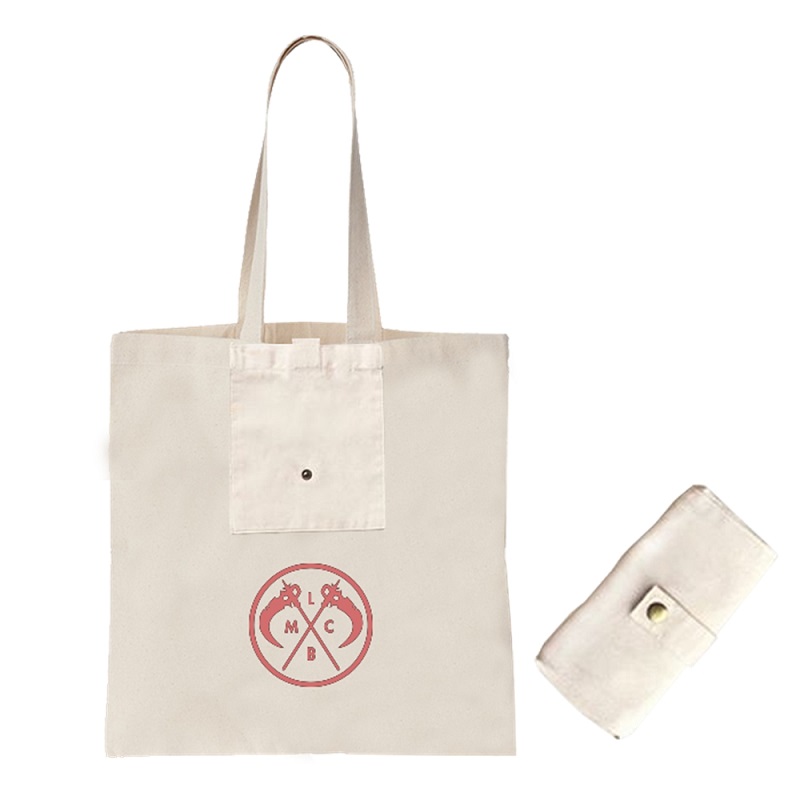 SG67 Big Travel Eco Shopping Repoužitelný Cotton Ovoce Tote Foldable Bag pro muže ženy