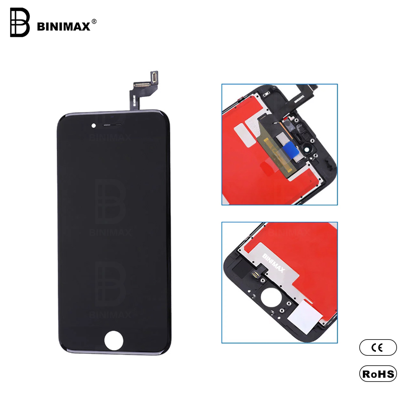 Sestava obrazovky mobilního telefonu Binimax pro ip 6S